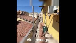 €500 quadrilocale a via Lavanga in Affitto
