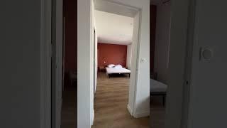 Appartement à louer Bergerac