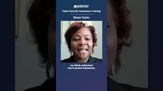 Thank you for Your testimonial Elonia! Real estate agents all over the nation love our CSI Class!