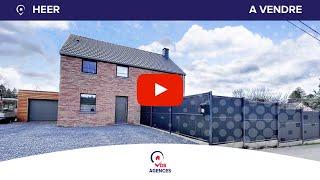 Maison à vendre à Heer - Hastière | Vos Agences Condrogest Dinant