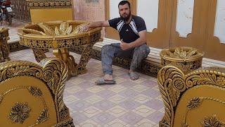منافس رقم (1) لي الصالونات المغربية 2022