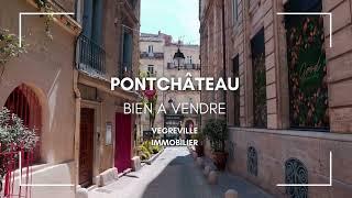 Bien a vendre pontchateau