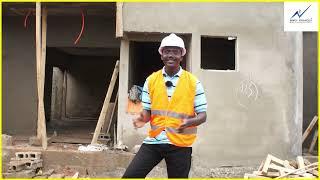 Investissement immobilier en Côte d'Ivoire : Votre villa au sein d’une Mini cité à Yamoussoukro