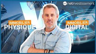 Webinar : Accrochez-vous, l'investissement immobilier ne sera plus jamais le même