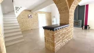 Cournonsec - Maison meublée de 206 m² à louer