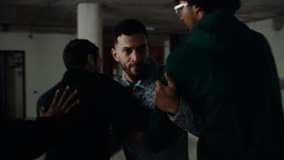 Sicario - Vide (Clip Officiel)