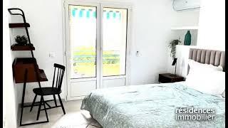 BEAUSOLEIL - APPARTEMENT A LOUER - 2 500 € - 68 m² - 3 pièce(s)
