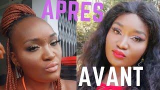 10 Astuces De Maquillage Qui Ont Changé Ma Vie ||| VidMas 8 ||| DORA_IM