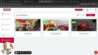Synchronisation Pricelabs avec Superhote - Formation Digital BNB