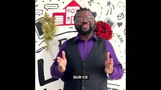???????? Les Astuces de Noël by Yoli Nzeza KW