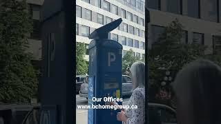 Real Estate Office Downtown Victoria BC - Top Realtor