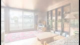 PARIS 11ÈME - APPARTEMENT À VENDRE - 530 000 € - 47 m² - 2 pièces