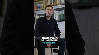 "Cette formation te permet de travailler sur toi et sur les autres", Julien MANCEL - Force Immo Camp