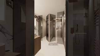 La salle d’eau design ✨